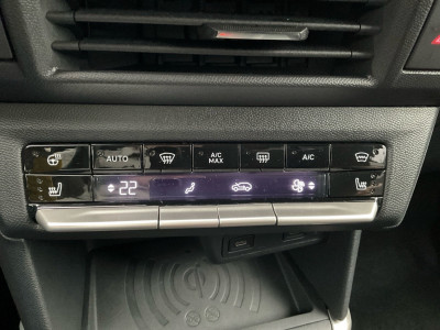 Opel Frontera Gebrauchtwagen