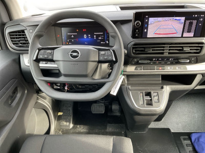 Opel Vivaro Gebrauchtwagen