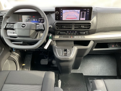 Opel Vivaro Gebrauchtwagen