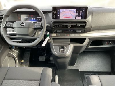 Opel Vivaro Gebrauchtwagen Opel Vivaro Gebrauchtwagen