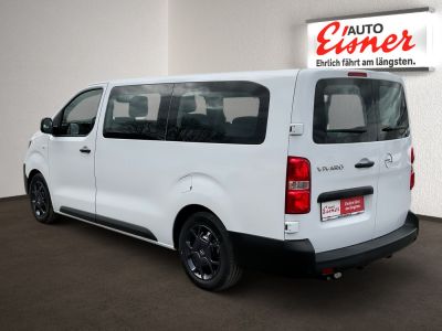 Opel Vivaro Gebrauchtwagen Opel Vivaro Gebrauchtwagen