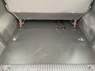 Opel Vivaro Gebrauchtwagen