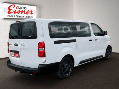 Opel Vivaro Gebrauchtwagen Opel Vivaro Gebrauchtwagen