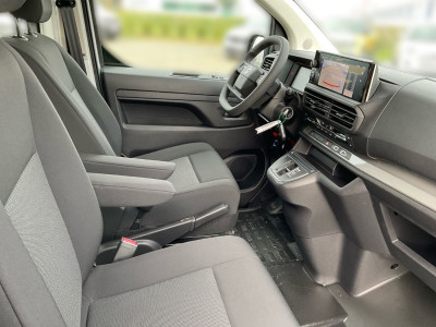 Opel Vivaro Gebrauchtwagen