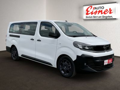 Opel Vivaro Gebrauchtwagen Opel Vivaro Gebrauchtwagen