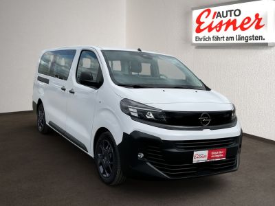 Opel Vivaro Gebrauchtwagen Opel Vivaro Gebrauchtwagen