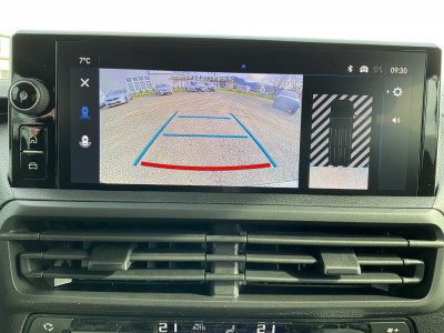 Opel Vivaro Gebrauchtwagen