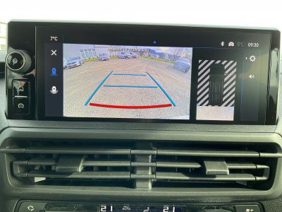 Opel Vivaro Gebrauchtwagen Opel Vivaro Gebrauchtwagen