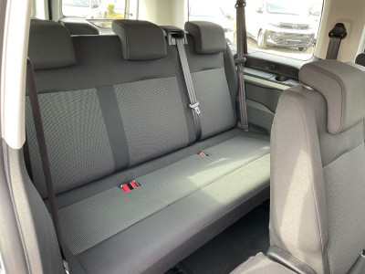 Opel Vivaro Gebrauchtwagen