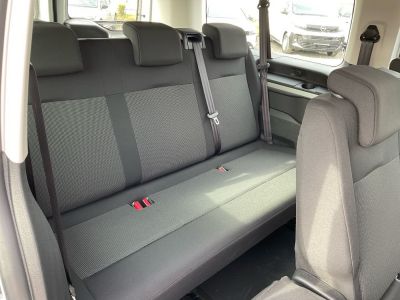 Opel Vivaro Gebrauchtwagen Opel Vivaro Gebrauchtwagen