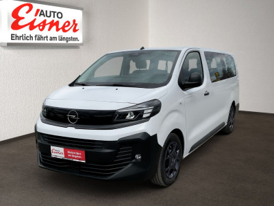 Opel Vivaro Gebrauchtwagen