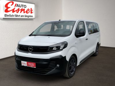 Opel Vivaro Gebrauchtwagen Opel Vivaro Gebrauchtwagen