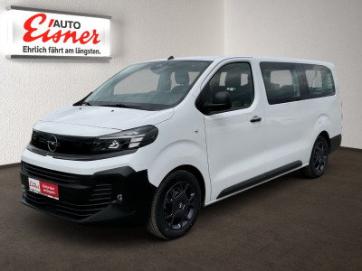 Opel Vivaro Gebrauchtwagen