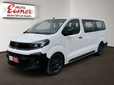 Opel Vivaro Gebrauchtwagen Opel Vivaro Gebrauchtwagen