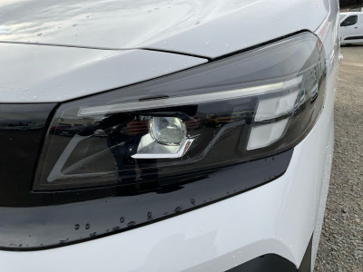 Opel Vivaro Gebrauchtwagen