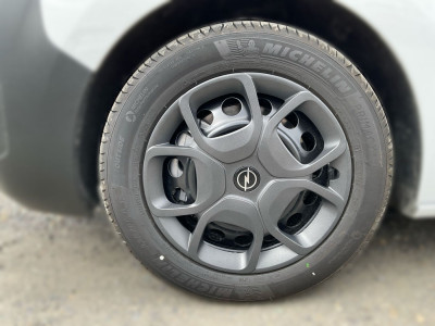 Opel Vivaro Gebrauchtwagen