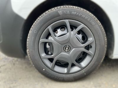 Opel Vivaro Gebrauchtwagen Opel Vivaro Gebrauchtwagen
