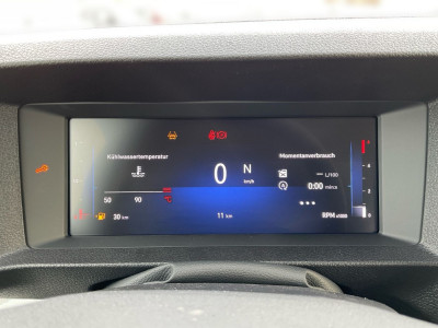 Opel Vivaro Gebrauchtwagen