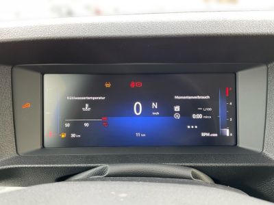 Opel Vivaro Gebrauchtwagen Opel Vivaro Gebrauchtwagen