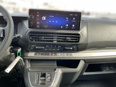 Opel Vivaro Gebrauchtwagen