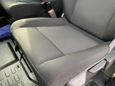 Opel Vivaro Gebrauchtwagen