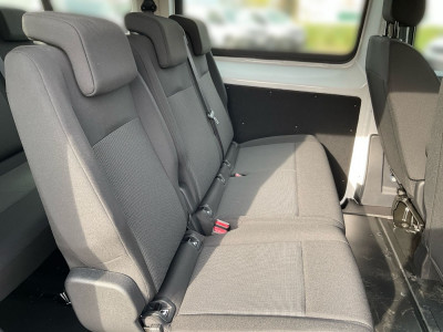 Opel Vivaro Gebrauchtwagen