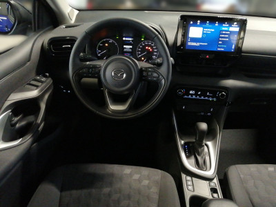 Mazda Mazda2 Gebrauchtwagen