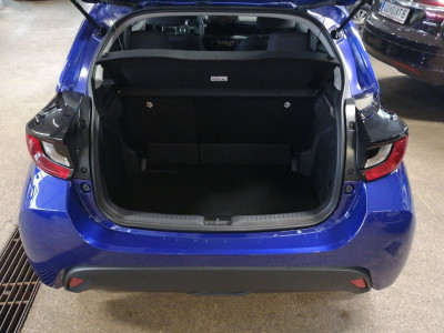 Mazda Mazda2 Gebrauchtwagen