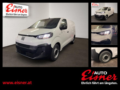 Fiat Scudo Gebrauchtwagen