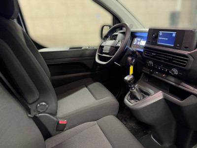 Fiat Scudo Gebrauchtwagen