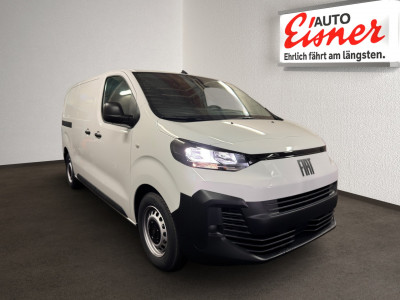 Fiat Scudo Gebrauchtwagen