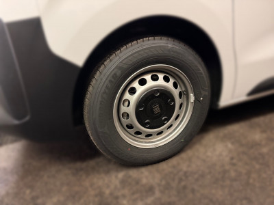 Fiat Scudo Gebrauchtwagen