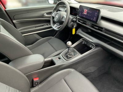 Jeep Avenger Gebrauchtwagen