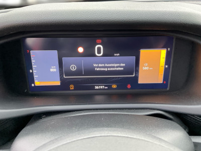 Jeep Avenger Gebrauchtwagen