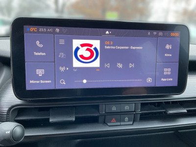 Jeep Avenger Gebrauchtwagen