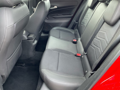 Jeep Avenger Gebrauchtwagen