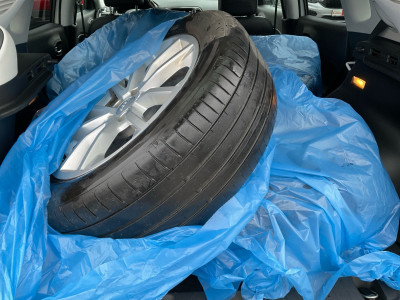 Jeep Compass Gebrauchtwagen