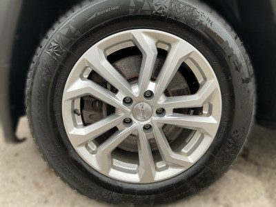 Jeep Compass Gebrauchtwagen