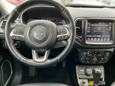 Jeep Compass Gebrauchtwagen