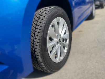 Skoda Kamiq Gebrauchtwagen