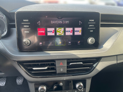 Skoda Kamiq Gebrauchtwagen