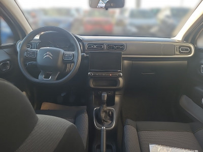 Citroën C3 Gebrauchtwagen