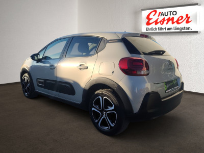 Citroën C3 Gebrauchtwagen