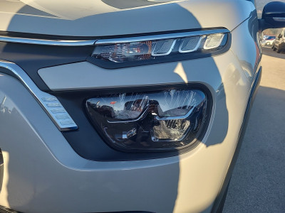 Citroën C3 Gebrauchtwagen