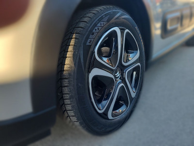 Citroën C3 Gebrauchtwagen