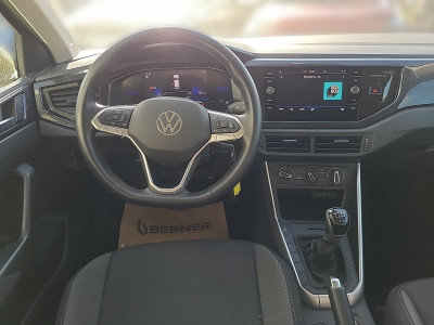 VW Taigo Gebrauchtwagen