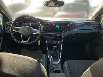 VW Taigo Gebrauchtwagen