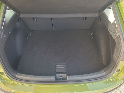 VW Taigo Gebrauchtwagen