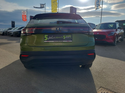 VW Taigo Gebrauchtwagen