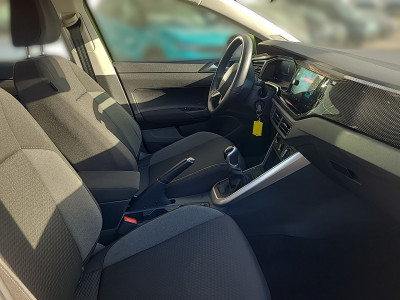 VW Taigo Gebrauchtwagen